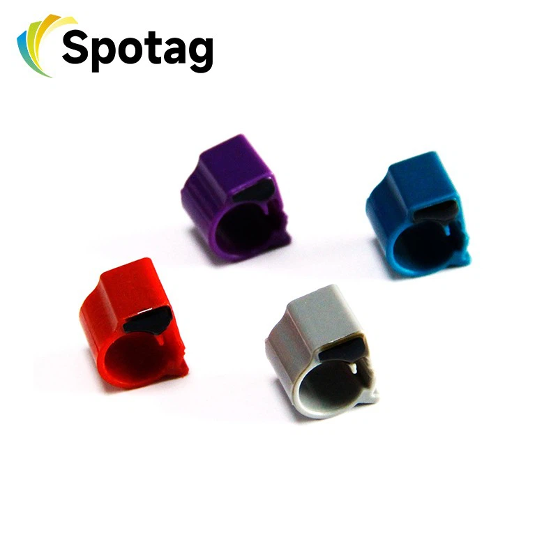 poultry tracking RFID